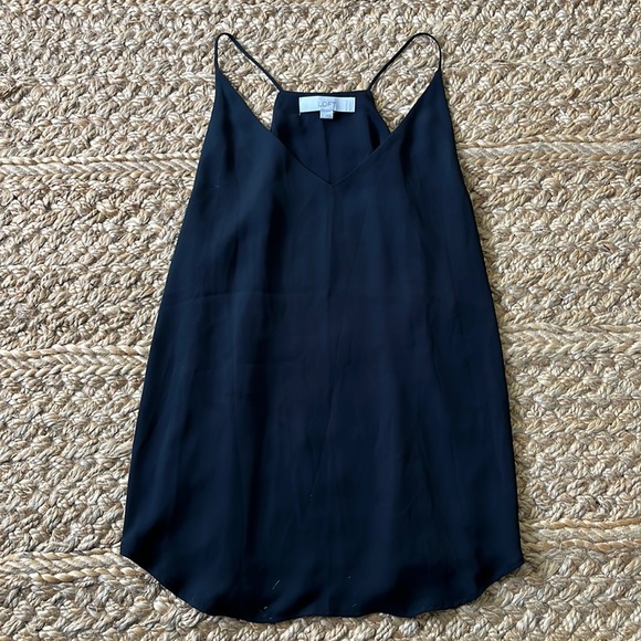 Ann Taylor Loft Top - Picture 1 of 5